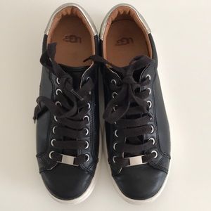 UGG Milo Sneaker
